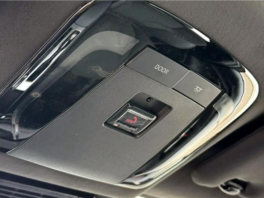 Toyota Camry IX (XV80) China Market Москва  - изображение 13