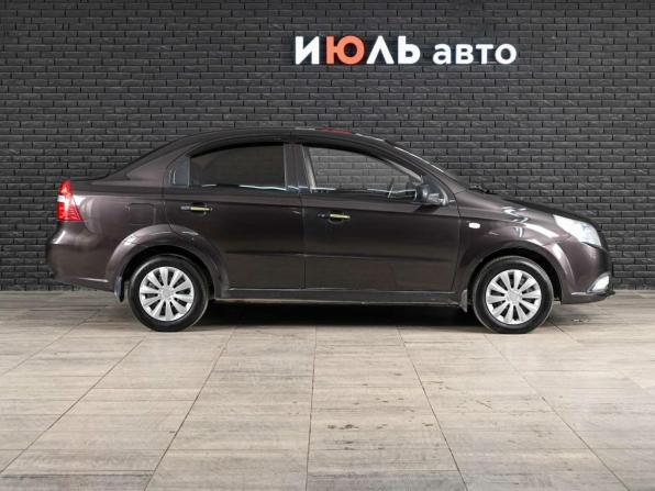 Ravon Nexia R3 с пробегом 2016 года, цена 570 000 рублей, 155004 км, седан, Автокод Объявления