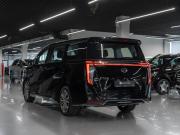 GAC Trumpchi M8 II Москва  - изображение 36