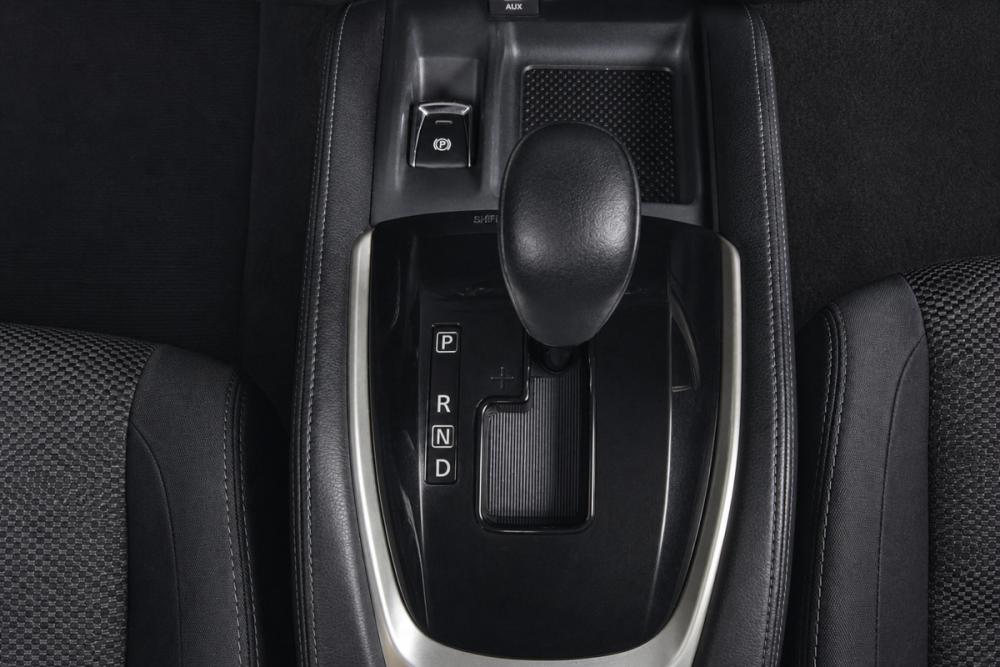 Nissan Qashqai II Челябинск  - изображение 15