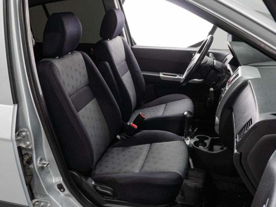 Hyundai Getz I Рестайлинг Тюмень  - изображение 8