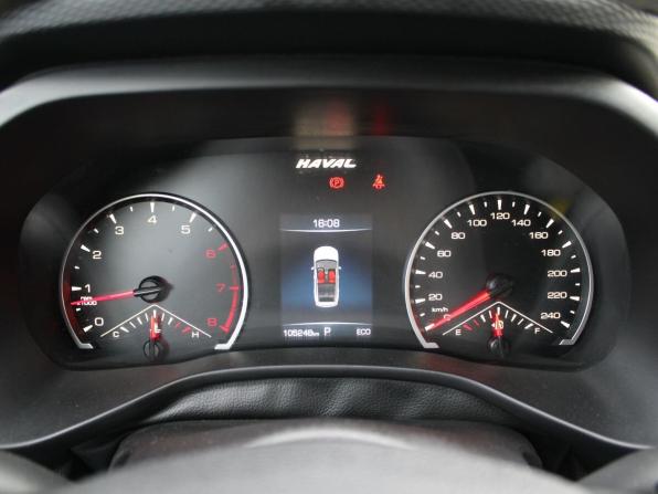 Haval Jolion I с пробегом 2021 года, цена 1 577 000 рублей, 105247 км, внедорожник, Автокод Объявления
