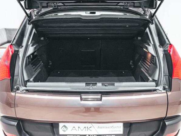 Peugeot 3008 I с пробегом 2012 года, цена 680 000 рублей, 164914 км, внедорожник, Автокод Объявления