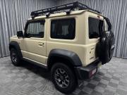 Suzuki Jimny IV Стерлитамак  - изображение 50