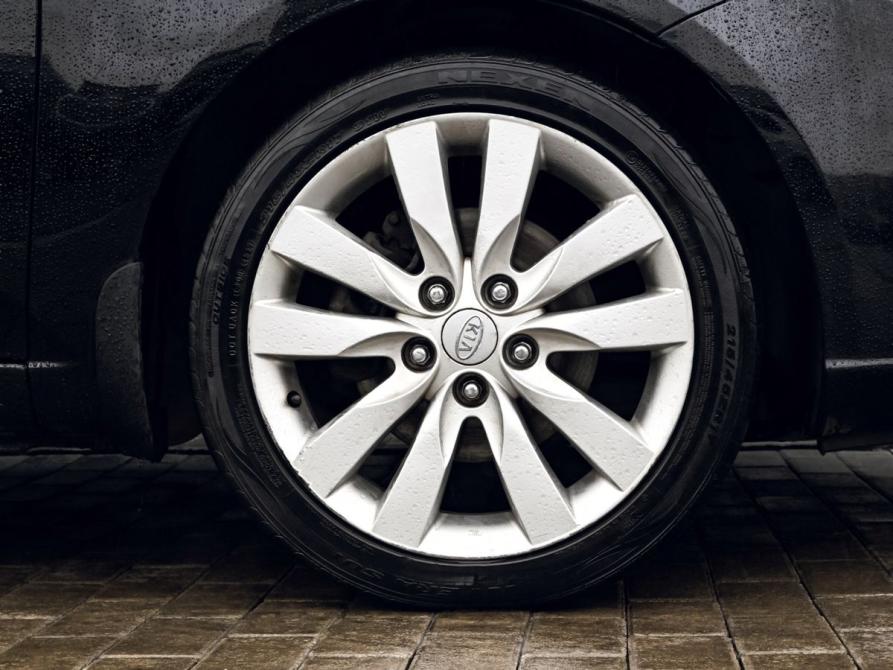 Kia Cerato II Екатеринбург  - изображение 20