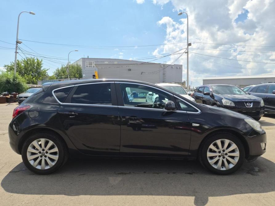 Opel Astra J Саратов  - изображение 4