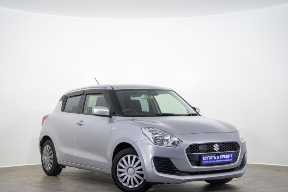 Suzuki Swift V Оренбург  - изображение 1