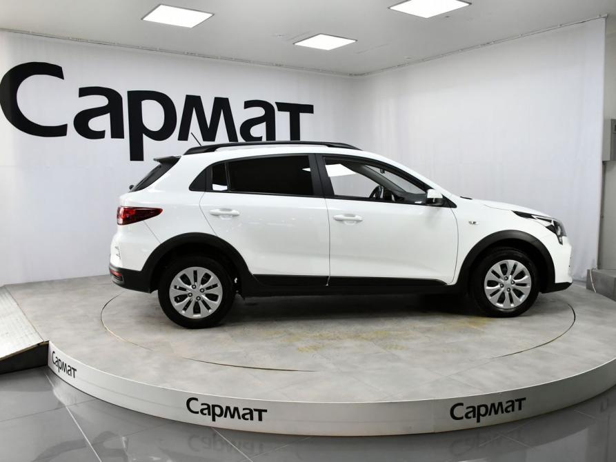 Kia Rio IV Новосибирск  - изображение 6