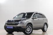 Honda CR-V III Новокузнецк  - изображение 37