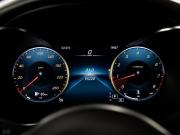 Mercedes-Benz GLC Coupe I (C253) Рестайлинг Москва  - изображение 33