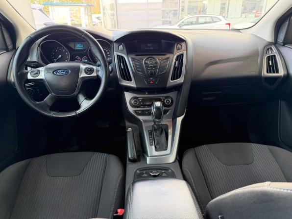 Ford Focus III с пробегом 2012 года, цена 810 000 рублей, 171810 км, седан, Автокод Объявления