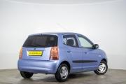 Kia Picanto I Оренбург  - изображение 23