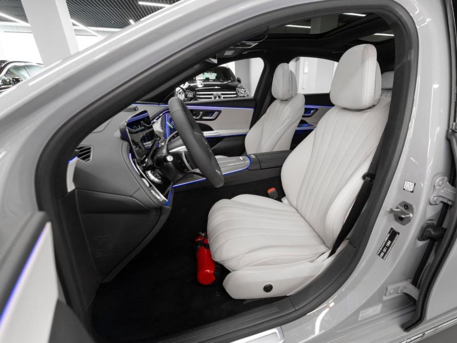 Mercedes-Benz E-Класс VI (W214 S214) Москва  - изображение 9