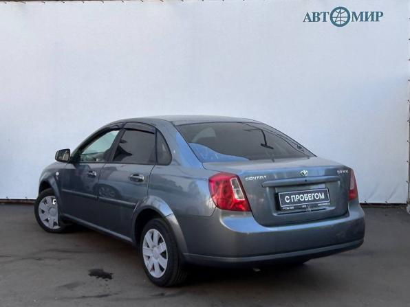 Daewoo Gentra II с пробегом 2014 года, цена 497 000 рублей, 332370 км, седан, Автокод Объявления