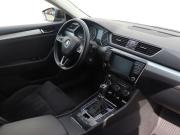 Skoda Superb III Москва  - изображение 35