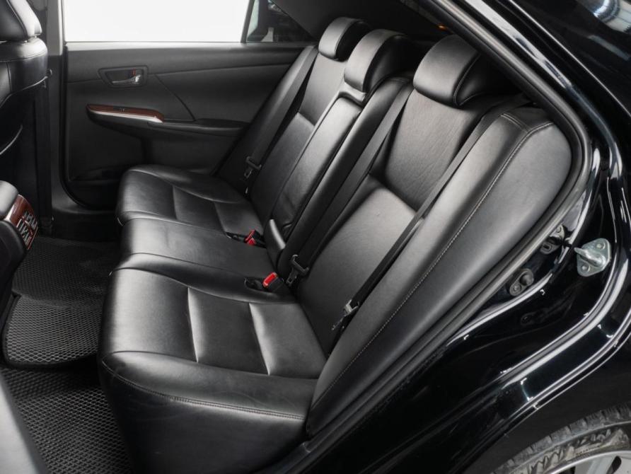 Toyota Camry VII (XV50) Тюмень  - изображение 9