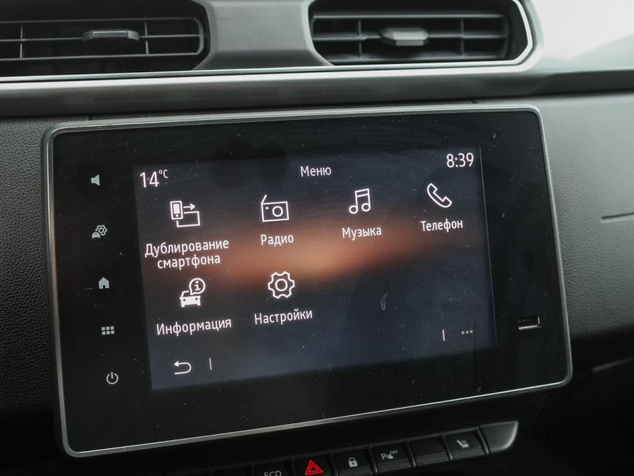 Renault Arkana I Ижевск  - изображение 23