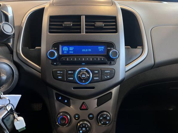 Chevrolet Aveo II с пробегом 2012 года, цена 600 000 рублей, 165844 км, седан, Автокод Объявления