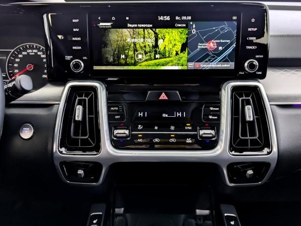Kia Sorento IV с пробегом 2021 года, цена 3 690 000 рублей, 69702 км, внедорожник, Автокод Объявления