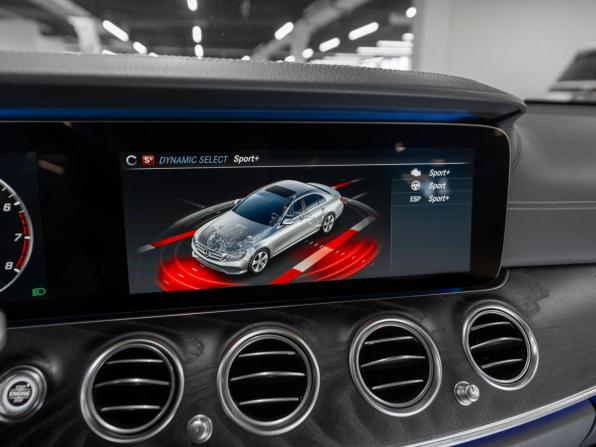 Mercedes-Benz E-Класс V (W213 S213 C238) с пробегом 2018 года, цена 3 300 000 рублей, 144017 км, седан, Автокод Объявления