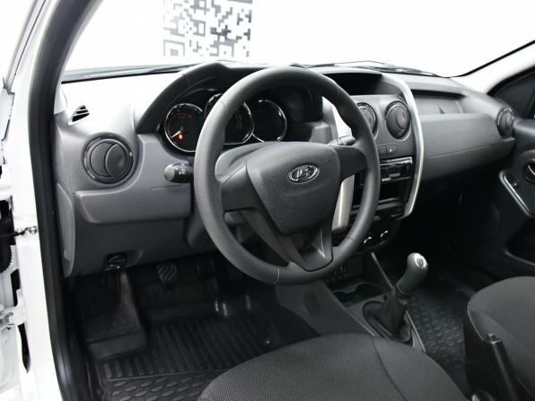 Lada (ВАЗ) Largus I Рестайлинг с пробегом 2025 года, цена 1 367 000 рублей, 1056 км, универсал, Автокод Объявления