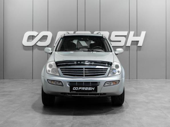 SsangYong Rexton I с пробегом 2004 года, цена 569 000 рублей, 121763 км, внедорожник, Автокод Объявления
