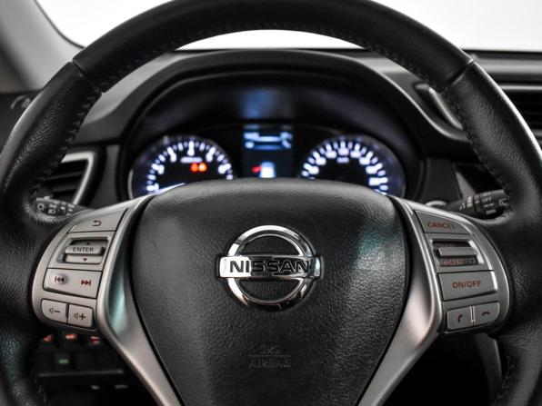 Nissan X-Trail III с пробегом 2016 года, цена 1 770 000 рублей, 140000 км, внедорожник, Автокод Объявления