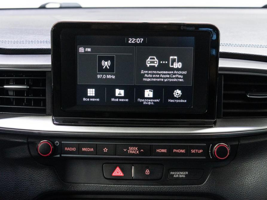 Kia Ceed III Тюмень  - изображение 20
