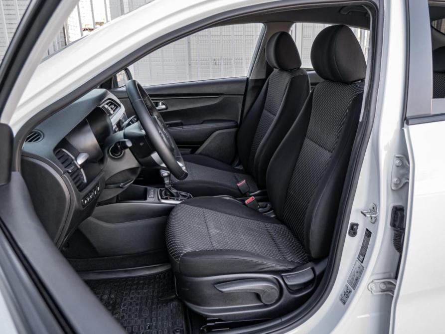Kia Rio IV Краснодар  - изображение 10