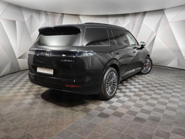 Lynk &amp; Co 900 с пробегом 2025 года, цена 9 500 000 рублей, 146 км, внедорожник, Автокод Объявления