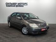 Toyota Corolla IX (E120 E130) Рестайлинг Пермь  - изображение 17