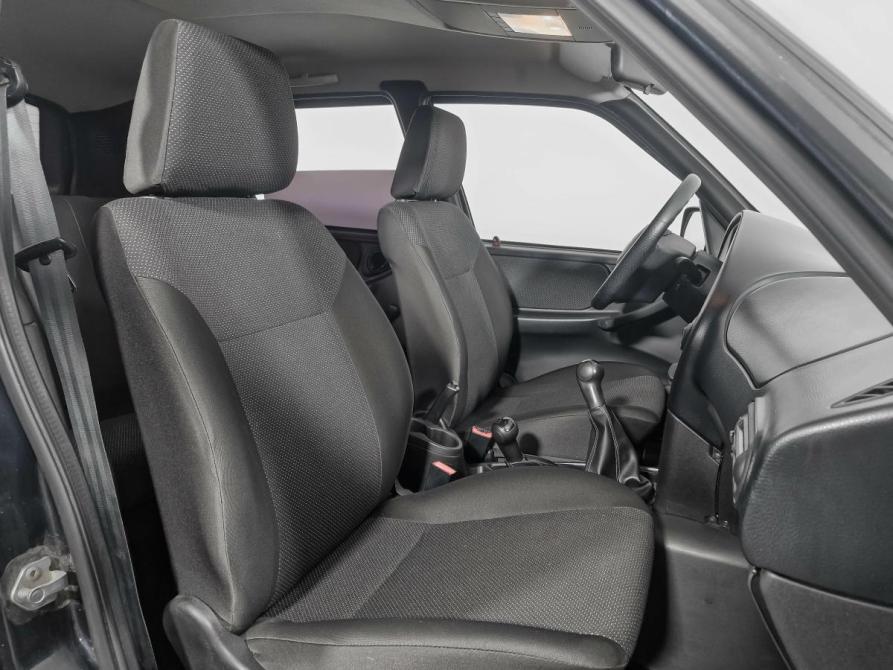 Chevrolet Niva I Рестайлинг Нижний Новгород  - изображение 11