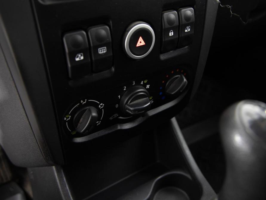 Lada (ВАЗ) Largus I Санкт-Петербург  - изображение 15
