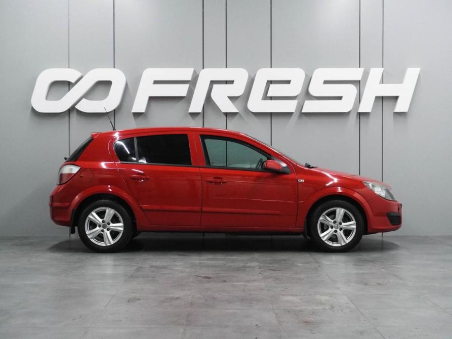 Opel Astra H Воронеж  - изображение 5