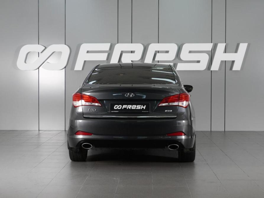 Hyundai i40 I Минеральные Воды  - изображение 4