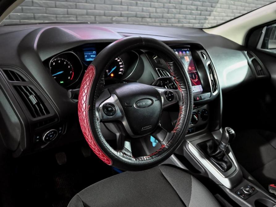 Ford Focus III Екатеринбург  - изображение 12