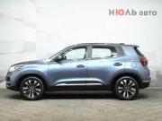 Chery Tiggo 4 I Рестайлинг Екатеринбург  - изображение 27