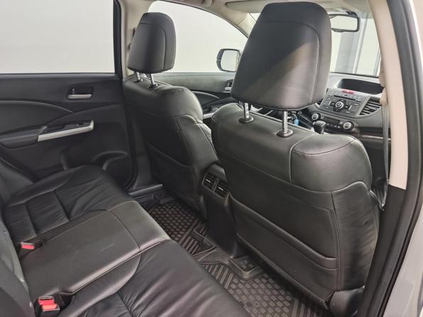 Honda CR-V IV с пробегом 2014 года, цена 2 090 000 рублей, 180794 км, внедорожник, Автокод Объявления