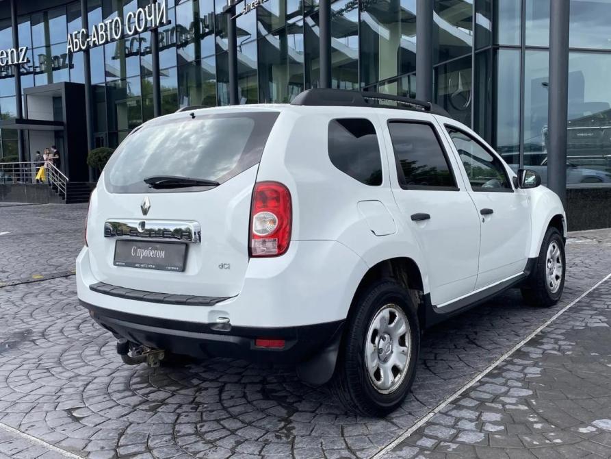 Renault Duster I Сочи  - изображение 2