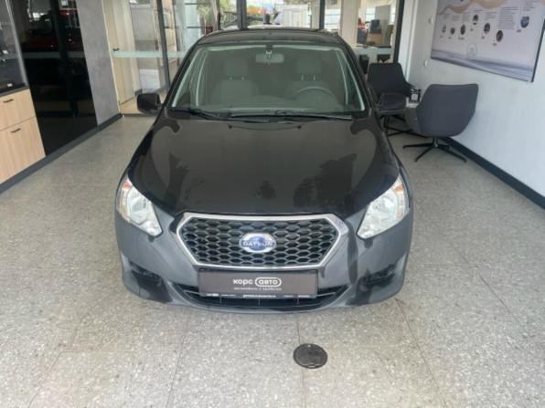 Datsun on-DO I с пробегом 2017 года, цена 426 000 рублей, 89766 км, седан, Автокод Объявления