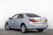 Toyota Corolla X (E140 E150) Томск  - изображение 23