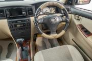 Toyota Corolla IX (E120 E130) Барнаул  - изображение 35