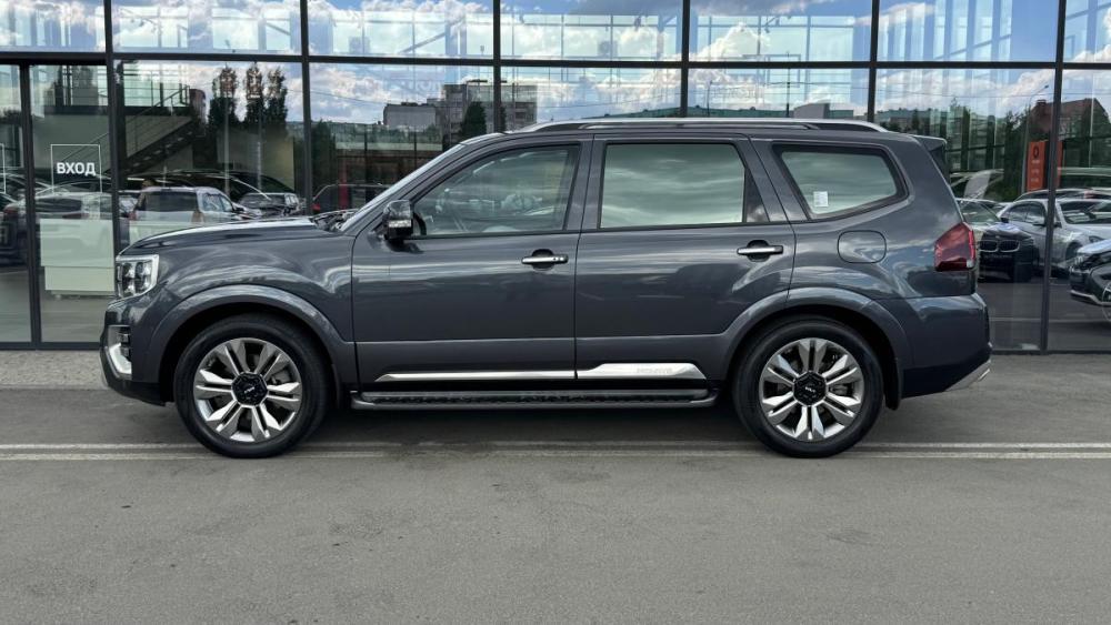 Kia Mohave I Рестайлинг 2 Оренбург  - изображение 4