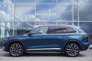Geely Monjaro I Ульяновск  - изображение 34