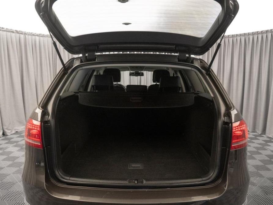 Volkswagen Passat B7 Москва  - изображение 20