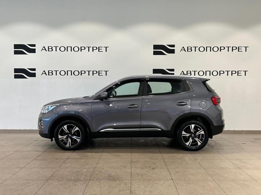 Chery Tiggo 4 Pro I Санкт-Петербург  - изображение 4