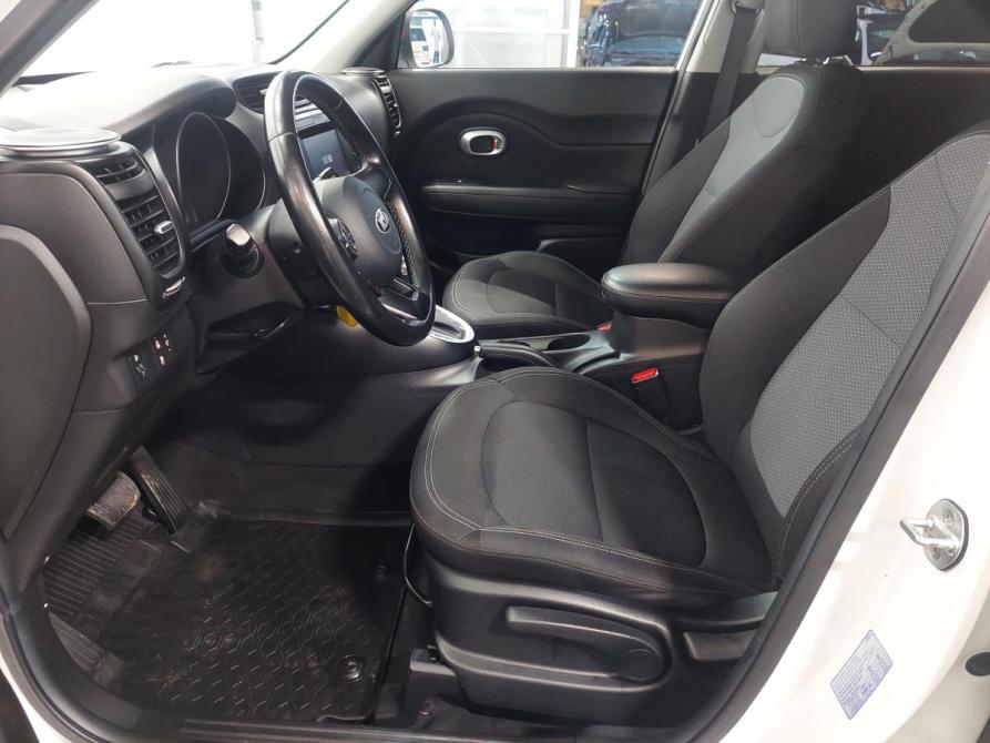 Kia Soul II Рестайлинг Пермь  - изображение 9