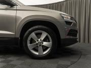 Skoda Karoq I Москва  - изображение 54