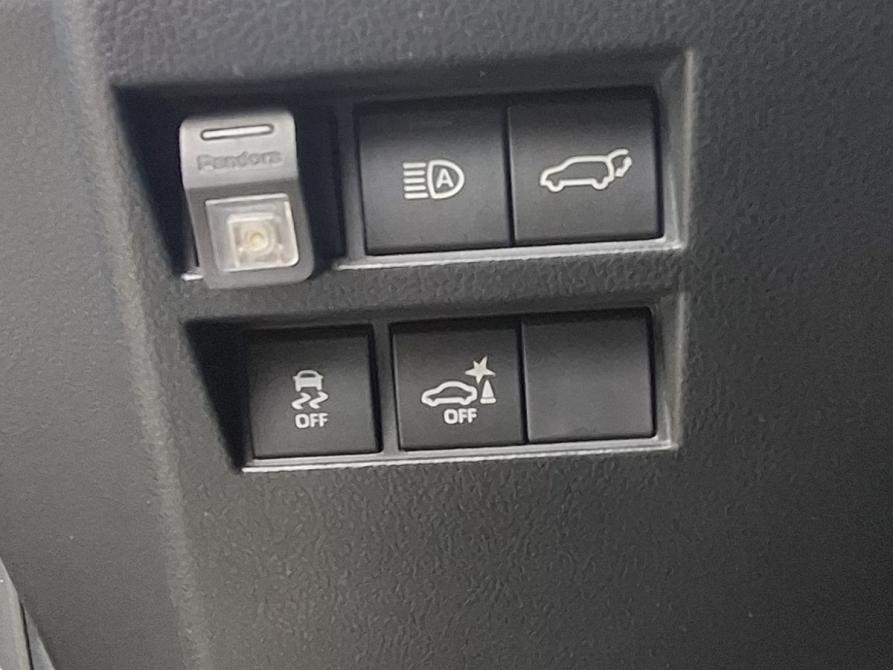 Toyota Land Cruiser 300 Series Екатеринбург  - изображение 19