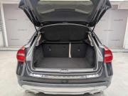 Mercedes-Benz GLA I (X156) Москва  - изображение 25